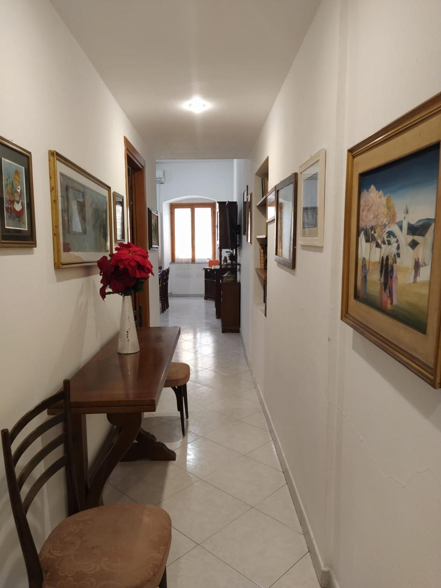 La Stampacina Apartment Cagliari Bagian luar foto