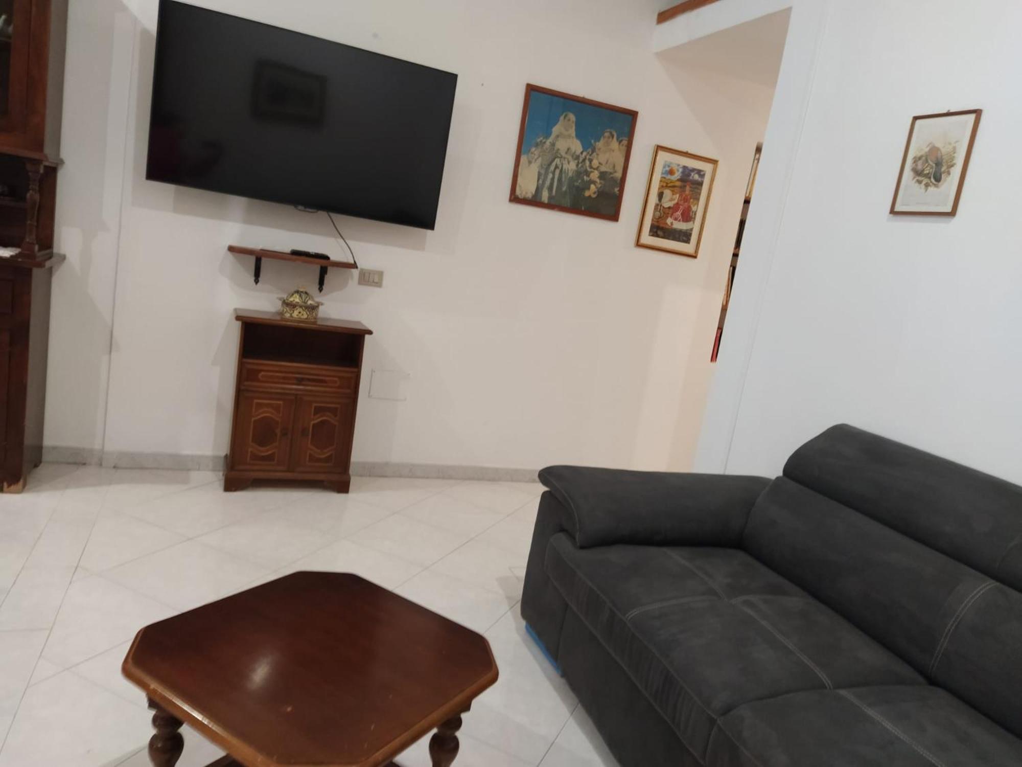 La Stampacina Apartment Cagliari Bagian luar foto